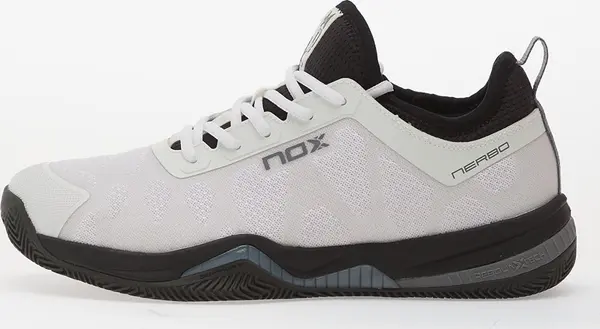 NOX Sneakers NOX Calzado Nerbo White/ Raven EUR 41
