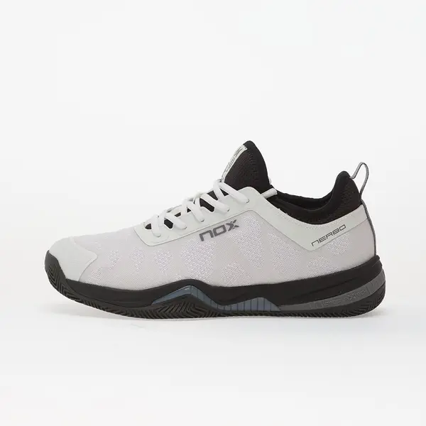 NOX Sneakers NOX Calzado Nerbo White/ Raven EUR 44
