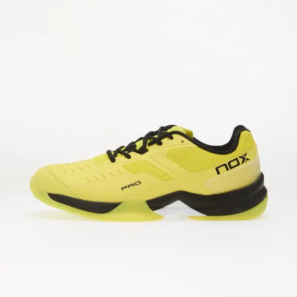 NOX Sneakers Nox Sport AT10 Pro Summer Sun/ Black EUR 41