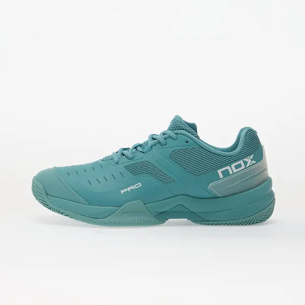NOX Sneakers Nox Sport AT10 Pro Turquoise/ White EUR 47