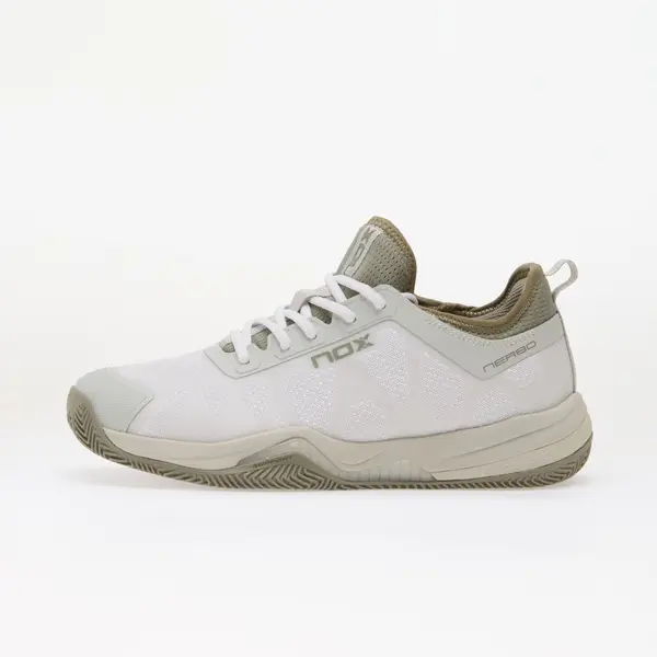 NOX Sneakers Nox Sport Nerbo White/ Vetiver EUR 41