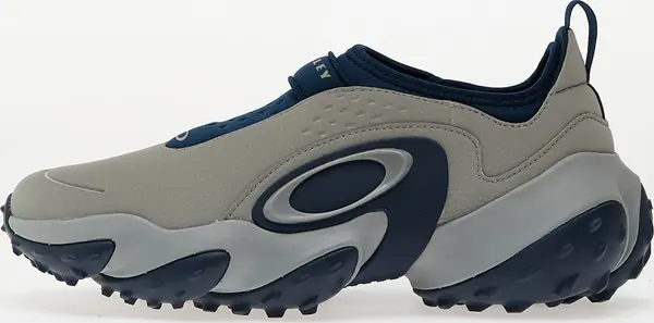 Oakley Sneakers Oakley Edge Icon Cement/ Navy EUR 40