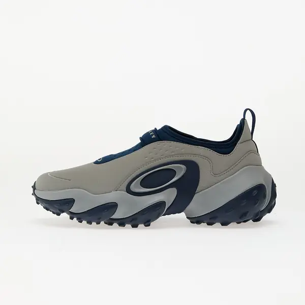 Oakley Sneakers Oakley Edge Icon Cement/ Navy EUR 41.5