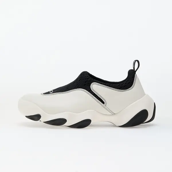 Oakley Factory Team Sneakers Oakley Factory Team Full Grain Leather Flesh Lucent White EUR 37