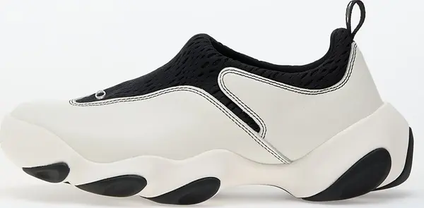 Oakley Factory Team Sneakers Oakley Factory Team Full Grain Leather Flesh Lucent White EUR 40