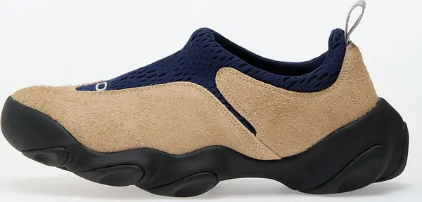 Oakley Factory Team Sneakers Oakley Factory Team Hairy Suede Flesh Sand/ Blue EUR 40