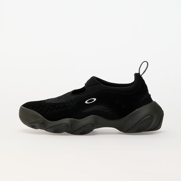 Oakley Factory Team Sneakers Oakley Factory Team Suede Flesh Sandal Black EUR 37.5