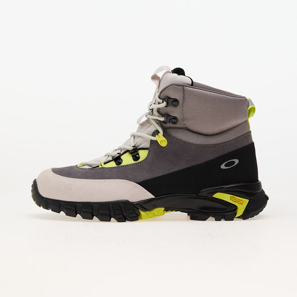 Oakley Sneakers Oakley Vertex Boot Grey/ Yellow EUR 42.5