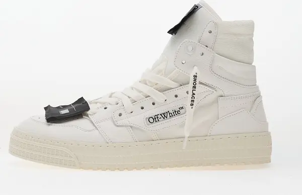 Off-White Sneakers Off-White 3.0 Off Court White/ Black EUR 42