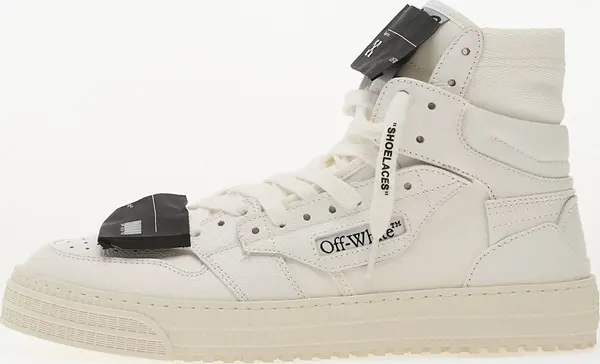 Off-White Sneakers Off-White 3.0 Off Court White/ Black EUR 43