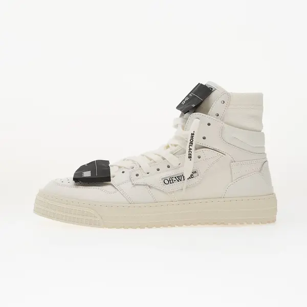 Off-White Sneakers Off-White 3.0 Off Court White/ Black EUR 43
