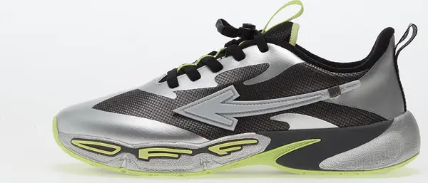 OFF-WHITE KIDS Sneakers OFF-WHITE KIDS For Jumping Dark Grey/ Silver EUR 36