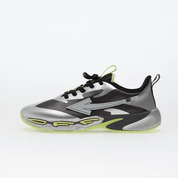 OFF-WHITE KIDS Sneakers OFF-WHITE KIDS For Jumping Dark Grey/ Silver EUR 38