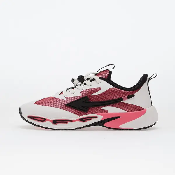 OFF-WHITE KIDS Sneakers OFF-WHITE KIDS For Jumping Pink Pink/ White EUR 38