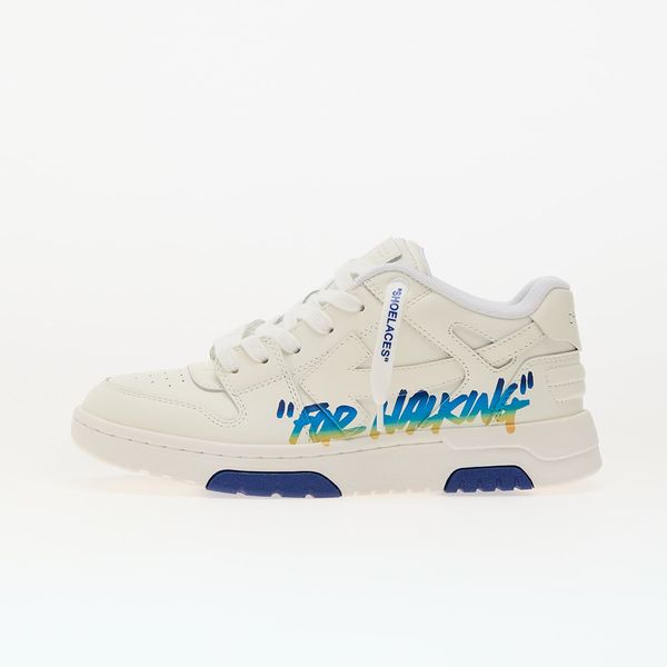 OFF-WHITE KIDS Sneakers Off-White Kids Out Of Office For Walking White Multic EUR 36