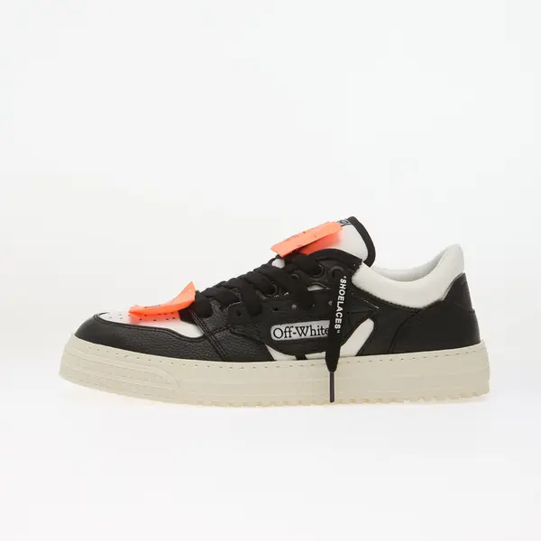 Off-White Sneakers Off-White Low Top 3.0 Off Court White/ Black EUR 44