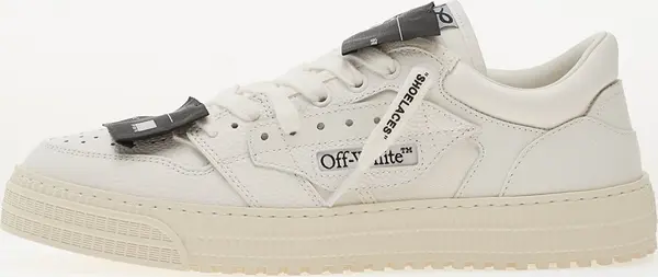 Off-White Sneakers Off-White Low Top 3.0 Off Court White/ Black EUR 45