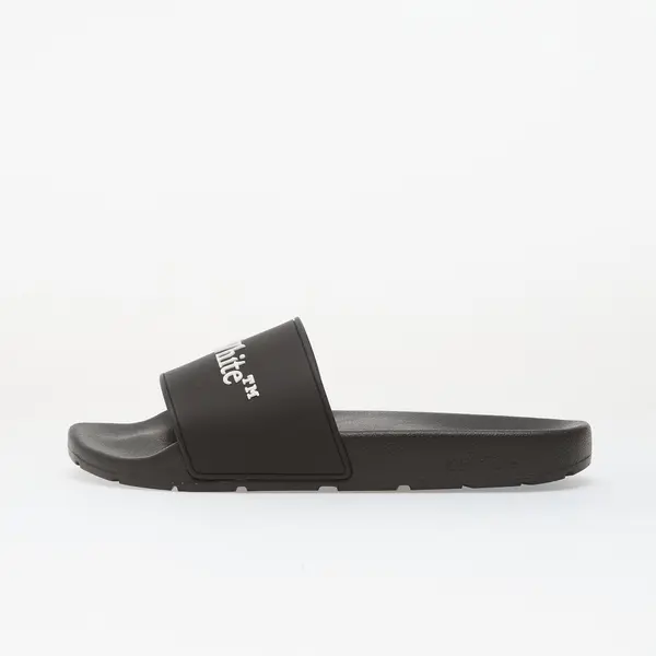 Off-White Sneakers Off-White M-Bookish Sliders-002 Black/ White EUR 46