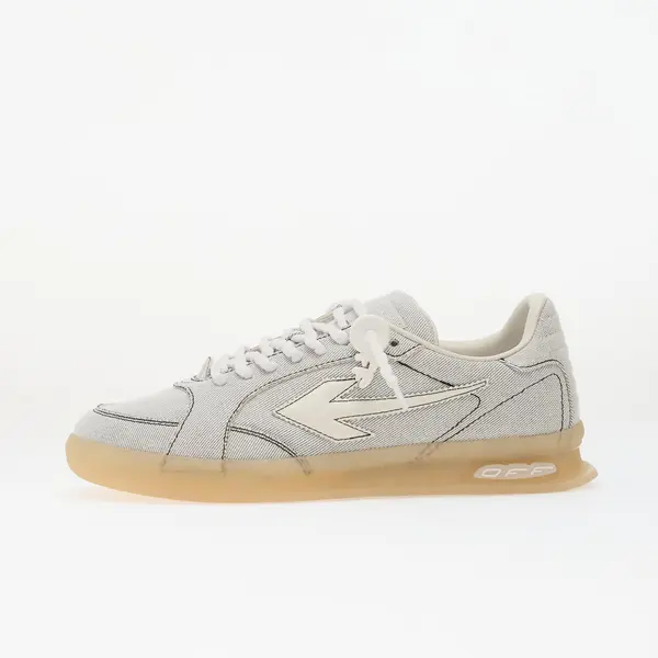Off-White Sneakers Off-White M-Denim End Of Play-001 White/ Black EUR 42