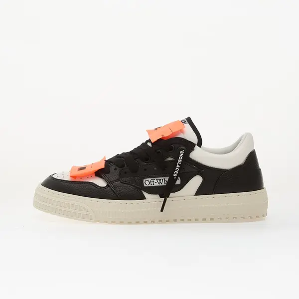 Off-White Sneakers Off-White M Low Top 3.0 Off Court White/ Black EUR 44