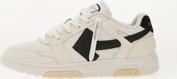 Off-White Sneakers Off-White M Slim Out Of Office White/ Black EUR 42