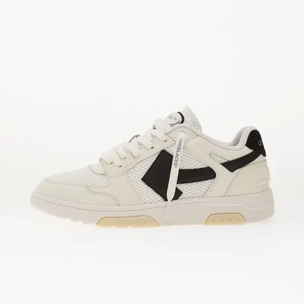 Off-White Sneakers Off-White M Slim Out Of Office White/ Black EUR 42