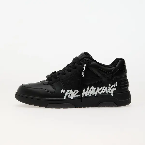 Off-White Sneakers Off-White Out Of Office For Walking Black White EUR 40