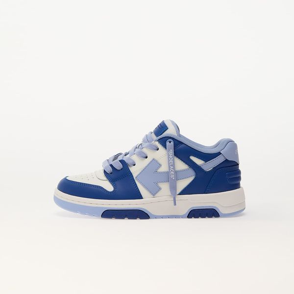 OFF-WHITE KIDS Sneakers Off-White Out Of Office White - Blue EUR 33