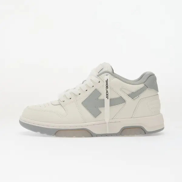 Off-White Sneakers Off-White Out Of Office White/ Grey EUR 36