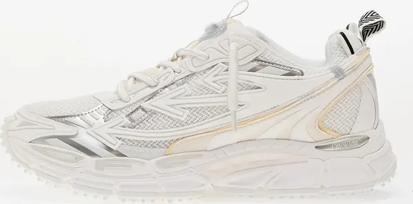 Off-White Sneakers Off-White Ow Be Right Back White White EUR 36