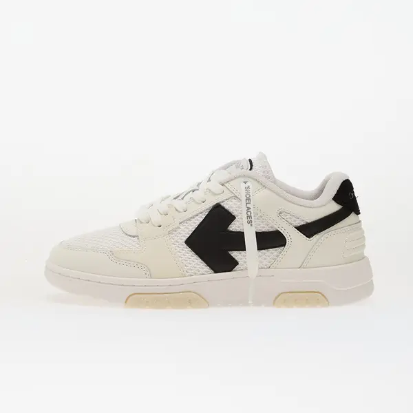 Off-White Sneakers Off-White Slim Out Of Office White/ Black EUR 37