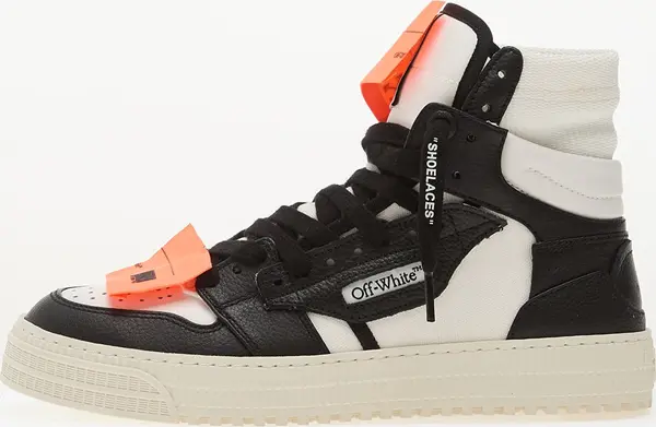 Off-White Sneakers Off-White W 3.0 Off Court White/ Black EUR 40
