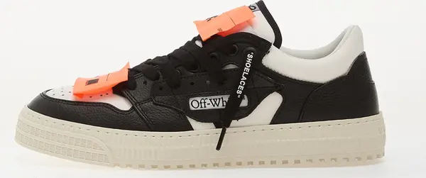 Off-White Sneakers Off-White W Low Top 3.0 Off Court White/ Black EUR 38