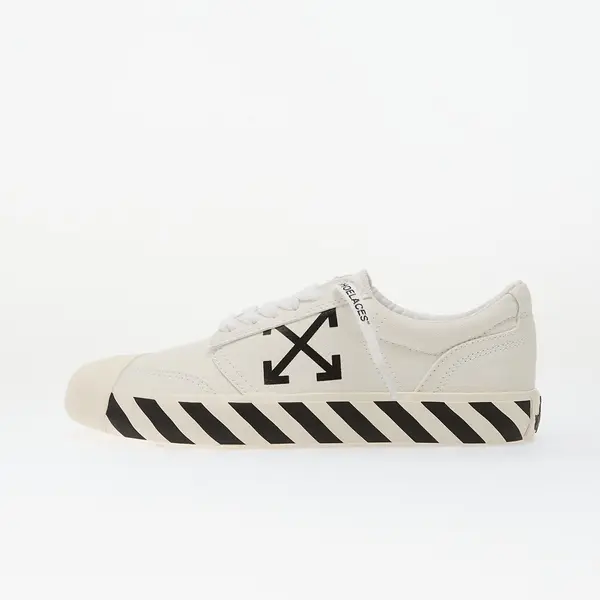Off-White Sneakers Off-White W Vulc Undercut White/ Black EUR 36