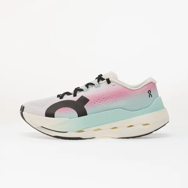 On Sneakers On Cloudboom Max White/ Celeste EUR 40