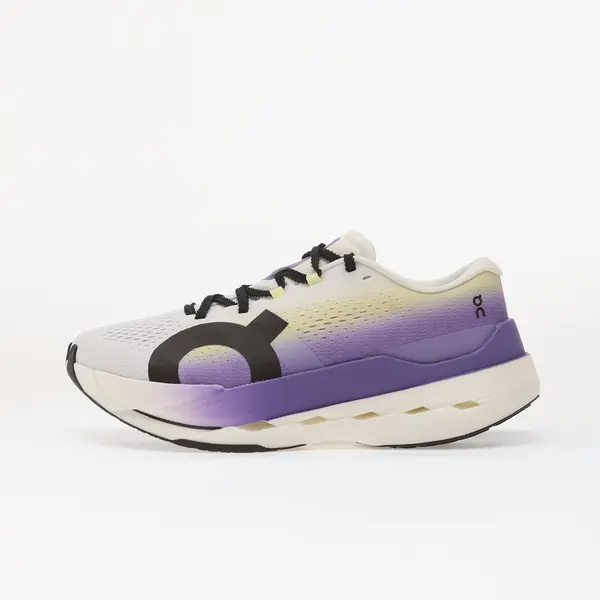 On Sneakers On Cloudboom Max White/ Juniper EUR 46