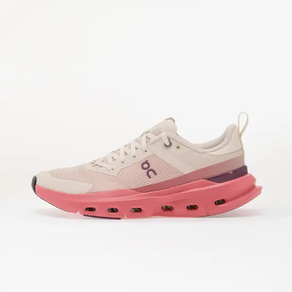 On Sneakers On Cloudpulse Next Oyster/ Camellia EUR 38