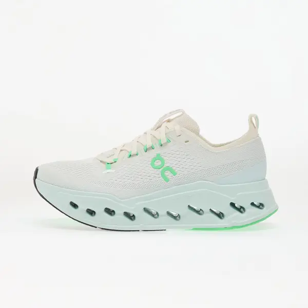 On Sneakers On Cloudsurfer Max Ivory/ Flurry EUR 40