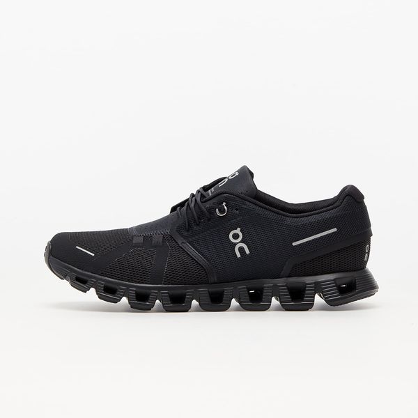 On Sneakers On M Cloud 5 All Black EUR 40