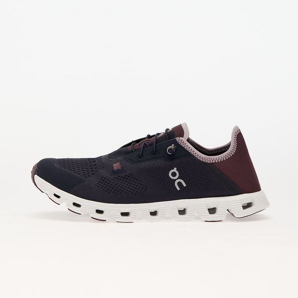 On Sneakers On M Cloud 5 Coast Midnight/ Mulberry EUR 40.5