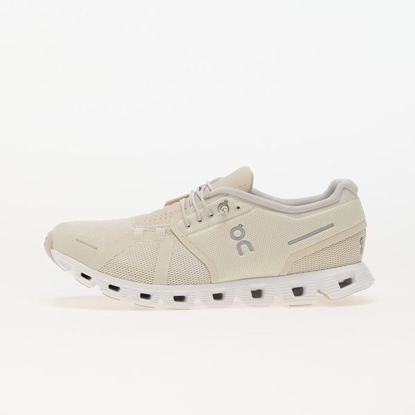 On Sneakers On M Cloud 5 Cream/ Sand EUR 44.5