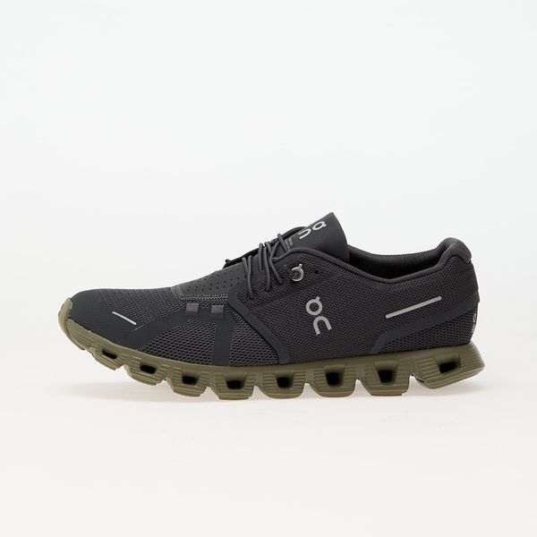 On Sneakers On M Cloud 5 Eclipse/ Grove EUR 46