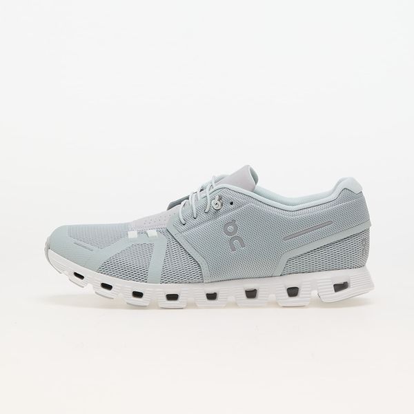 On Sneakers On M Cloud 5 Glacier/ Glacier EUR 46