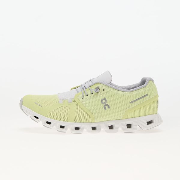 On Sneakers On M Cloud 5 Hay/ Frost EUR 40.5