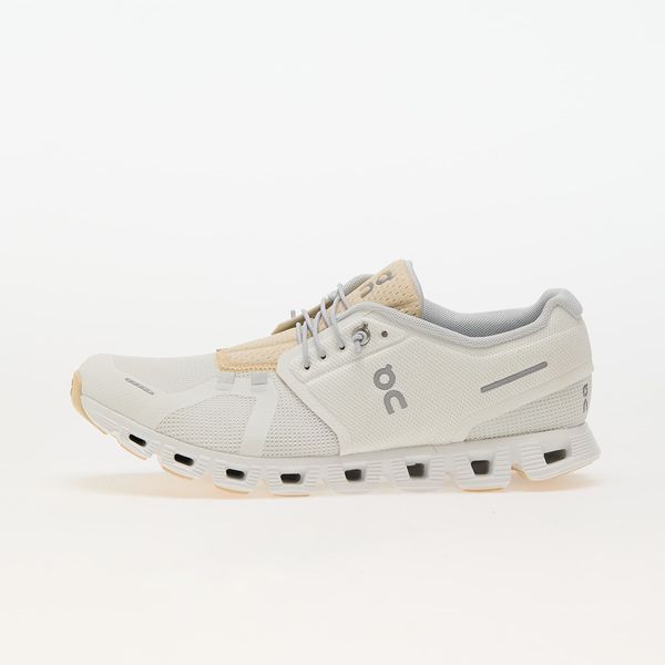 On Sneakers On M Cloud 5 Push Ivory/ Savannah EUR 44.5