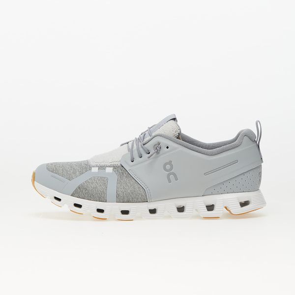 On Sneakers On M Cloud 5 Terry Glacier/ White EUR 42.5