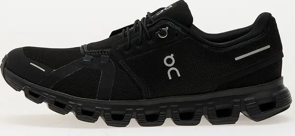 On Sneakers On M Cloud 6 Black/ Black EUR 46