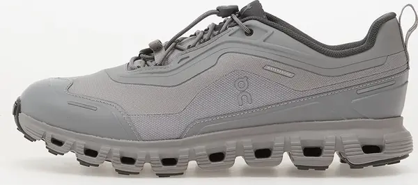 On Sneakers On M Cloud 6 Geo WP Alloy/ Alloy EUR 43