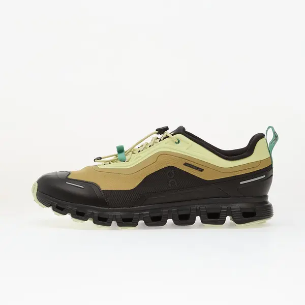On Sneakers On M Cloud 6 Geo WP Limelight/ Safari EUR 44.5