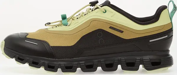 On Sneakers On M Cloud 6 Geo WP Limelight/ Safari EUR 47